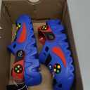 Skechers Boys Zaggle-Hydro-pointz Size 11