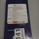 Ferilinso 3 Pack Privacy Screen Protector for Samsung Galaxy S25 with 3 Pack Tempered Glass Camera Lens Protector Phone Case Friendly Accessories Protector de Pantalla for Samsung S25