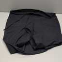 Acelitt Women Casual Lightweight Drawstring Elastic Waist Pants with Pockets, S-XXL (Large, Black)