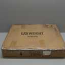 Outdoor Semicircle Umbrella Base Stand Holder for Half Patio Umbrella Installation Sturdy Solid Resin Half Round Parasol Base Lawn Beach Wall Side Bar Table Rust-Resistant Black (Black Semi-Circle)