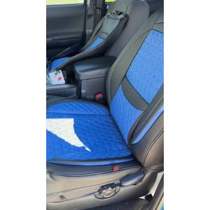 Customized for Toyota Sienna Seat Covers 2021-2026