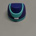 Replacement Lid for Owala Freesip, One Button Water Bottle Top Replacement Cap Compatible with Owala Cup 16oz 24oz 32oz 40oz, Leakproof Lids Accessory BPA-FreeNo Water Leakage