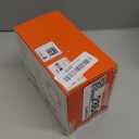 BERIBES Bluetooth Headphones Over Ear, 65H Playtime and 6 EQ Music Modes Wireless Headphones with Microphone, HiFi Stereo Foldable Lightweight Headset, Deep Bass for Home Office, Cellphone, PC, etc. (Black)