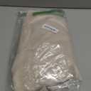 EVALESS Womens Wide Leg Barrel Pants Elastic High Waisted Business Casual Work Pants Trousers with Pockets XL