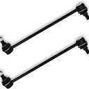 K750094 K750095 Front Left Right Stabilizer Sway Bar End Link Suspension Kit Compatible with Nissan Altima 2007-2021 MAXIMA Murano Pathfinder 2013 2014-2020 Infiniti JX35 QX60