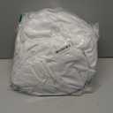 Queen Size Waterproof Mattress Protector - Fitted Sheet Mattress Cover with Deep Pockets - Hypoallergenic, Breathable, Water Proof, Noiseless, Vinyl Free