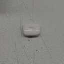 JVC HAD5TW Ultra-Compact IE Bluetooth Earbuds, True Wireless with Charging Case (Coconut White)