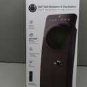 Lasko - 22" Electric Ceramic Tower Heater with Timer and Powerful 1500W: Smart Heat for Your Home.