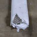 Solo Rugs Chatham Hand Woven Area Rug, 10' x 14', Beige and Charcoal