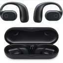 iLive 16mm Driver Clear Truly Wireless Open Ear Earbuds