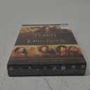 Middle Earth Theatrical Collection (6-Pack)(DVD)
