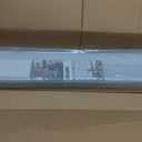 LazBlinds No Drill Cordless Cellular Shades, 31" W x 64" H, White - Pack of 4