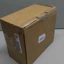 BKR60 Replacement Motor for Broan NuTone Bath Fan - Compatible with Models 670 671 688 689 693 695 696N 695C 690NT 690NT-A More 2-Year Qa