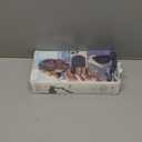 ShiftCam SnapGrip Pro  Phone Camera Grip & Magnetic Power Bank with Qi2 Wireless Charging, Wireless Shutter Button, and Magnetic Mount for All Phones, Tabletop Dock  Midnight