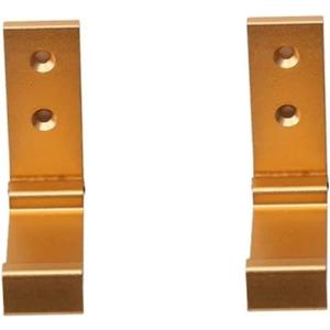 Coat Hook Folding Hooks Wall Door Clothes Coat Hat Bags Hangers Aluminum Alloy Kitchen Bathroom Towel Hooks Foldable Hook(2pcs Gold) Coat Hook Folding Hooks Wall Door Clothes Coat Hat Bags Hangers Aluminum Alloy Kitchen Bathroom Towel Hooks Foldable Hook(2pcs Gold)