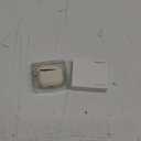 ORNARTO for AirPods 4 Case, Soft Silicone Full Protective Cover with LED Visible, Compatible with AirPods 4th Generation 2024 