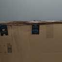 Cat Playpen, 71"x 24" Large Portable Puppy Playpen, 2-Room Foldable Dog Playpen for Indoor Outdoor Dogs, Cats, Small Animals with Carrying Case, Grey 