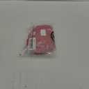 Tank Top for Women Summer Sleeveless Shirts Crewneck Casual Basic Side Split Tops (Large, Pure Red)