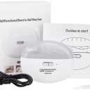 MASYLA Convenient Two-in-one Automatic Children's Electric Nail Trimmer