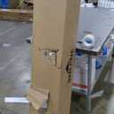 SNFPNE Queen Size Mattress 12 Inch, Hybrid Memory Foam Mattress with Zoned Pocket Coils Support and Motion Isolation Design, Strengthen Edge Support,CertiPUR-US Certified, Medium Firm in a Box