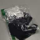 Shock Doctor Compression Shorts with Protective Bio-Flex Cup, Moisture Wicking Vented Protection - Adult M