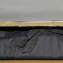 EMART 10x10 ft Heavy Duty Banner Backdrop Stand Kit, Adjustable Frame for Step and Repeat Backdrops, Ideal for Photography, Trade Shows, and Photo Booths