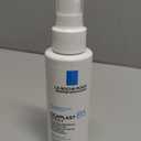 La Roche-Posay Cicaplast B5 Spray With Vitamin B5 Panthenol & Madecassoside, Hydrating Face Mist For Skin Barrier Repair, Soothing Touch-Free Face & Body Spray, Sensitive Skin & Dermatologist Tested