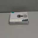 ESR for MagSafe Car Mount, Car Phone Holder, Tesla Touchscreen Car Mount, Magnetic Phone Holder for Car, for iPhone 17e/Air/17-12, S26/S25, Pixel 10, Charging Not Supported(2 Metal Rings Included)