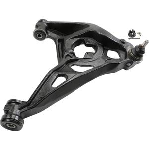 MOOG RK622919 Front Right Lower Suspension Control Arm and Ball Joint Assembly for Chevrolet Express 2500