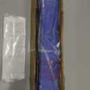 CAP A-style Dumbbell Metal Storage Rack, Blue