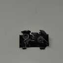 Front Left/Right Hood Safety Catch Latch Lock 2048800260 Compatible with Mercedes Benz C300 E350 GLC300 GLK350 GLS450 ML350,1Pcs
