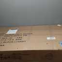 YITAHOME 90 Gallon Large Deck Box, Double-Wall Resin Outdoor Storage Boxes, Deck Storage for Patio Furniture, Cushions, Pool Float, Garden Tools, Lockable & Waterproof (Brown)