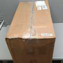 Flambeau Outdoors 6127ZR Maximizer Large Lure Storage Box with Zerust Anti-Corrosion Technology, [1] Dry Box, Deep Green