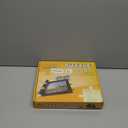 Puzzle Mat Roll Up Puzzles Board for Jigsaw Up to 2000, 1500, 1000, 500 Pieces Large Portable Table Saver Mats Puzzle Keeper Cover with Sorter Trays Storage Bag Kit Holder Organizer Pad for Adults (Black Felt)