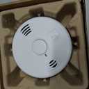 Kidde Smoke & Carbon Monoxide Detector, 10-Year Battery, Voice Alerts , 1 Count ( Pack of 1)