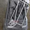 Raised Pet Bunk Bed,Dog Bed Attachment to Human Bed,Human Dog Bed,Bedside Dog Bed,Dog Bunk Bed,Dog Bassinet Bedside Sleeper,Bed Extender for Dogs,Bedside Pet Lounger