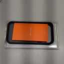 TORRAS Ostand for iPhone 17 Pro Case Magnetic, Fit for MagSafe, 4X Military Drop Protection, Camera Control, Slim Phone Case for iPhone 17 Pro with Kickstand, Translucent Matte Cover 6.3", Deep Blue