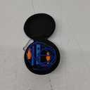 Ear Plugs Bluetooth Headphones for Work, Neckband Wireless Earbuds, Noise Reduction in-Ear Earphones with Mic and Controls, Waterproof Earbuds with 20 Hours Battery, for Industrial Safety