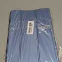 ProCase for iPad 9th/ 8th/ 7th Generation Case 10.2 Inch (2021/2020/2019 Release), 10.2 iPad Case 9th/ 8th/ 7th Gen Cover, Slim Smart Cover with Translucent Hard Shell Back -Blue