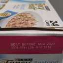 Purina Fancy Feast Grilled Wet Cat Food Seafood Collection in Wet Cat Food Variety Pack - (Pack of 24) 3 oz. Cans, BBD: Nov 2027