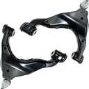 Front Lower Left and Right Control Arm with Ball Joints Compatible with Toyota Tacoma 3.5L 2.7L 2016-2023, Replaces 4806904060 4806804060