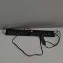 AQUANEAT LED Aquarium Light for 18 to 24 Inch Fish Tank, Auto On Off with Timer, Full Spectrum, Adjustable Brightness, Daylight Moonlight Mode, for Fresh Water Low-to-Mid Light Plants