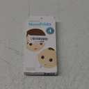 Frida Baby NoseFrida SnotSucker for Baby, Nasal Aspirator for Baby, Nose Sucker, Nasal Aspirator for Allergy Relief + Congestion Relief with 24 Extra Hygiene Filters, FSA/HSA Eligible (Nosefrida 24 Filter)