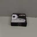 PAUTIX COB LED Strip Light,Strip Lights with RF Remote,UL Listed Daylight White Natural White 6000K 16.4ft Super Bright Dimmable 24V Flexible LED Tape Lights,Cabinets Kitchen Mirror Office Lighting