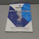 NEENCA Professional Knee Brace for Pain Relief, Medical Knee Support with Patella Pad & Side Stabilizers, Compression Knee Sleeve for Meniscus Tear, ACL, Joint Pain, Runner, Workout - FSA/HSA APPROVED (XX-Large, Gray)