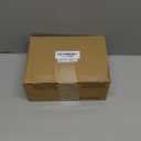 Brightever C9 Battery Christmas Lights, 35FT 50LED Christmas Tree Lights Indoor with Timer & 8 Lighting Modes, Waterproof Battery String Light for Party Wedding X-mas Decoration, Warm White, 1-Pack