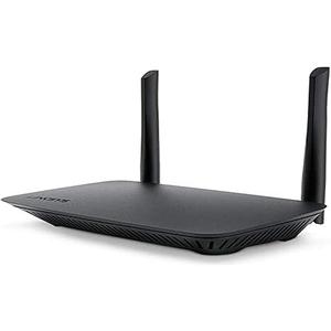 Linksys WiFi 5 Router, Dual-Band, 1,000 Sq. ft Coverage, 10+ Devices, Speeds up to (AC1000) 1.0Gbps - E5350