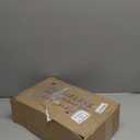 Set of 24 Waterproof Outdoor Flameless Candles, LED Candles with 4 Remote and Timer,(H 4" 5" 6" x D 2.2"),for Christmas,Halloween,Wedding,Festival