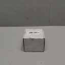 8Ohm/ 20W Speaker, DIY Horn Stereo Amplifier Accessories, Diameter 78MM/3.1inch, Height:40MM/1.57inch; with 20CM Terminal Wire. (2 Pack, Weight:378G)