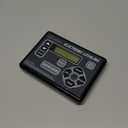 Lippert Ground Control RV 5th Wheel and Travel Trailer Leveling System Replacement Touchpad with Auto-Leveling Button - 421484